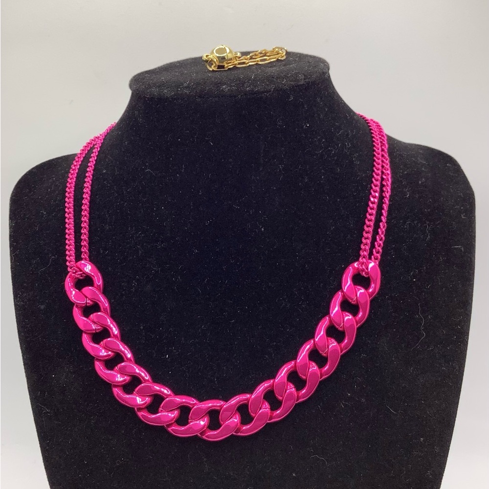 Alexa Necklace